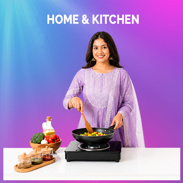 Home & Kitchen
