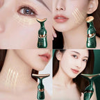 3 In 1 Face Massager Neck Facial Eye Massage