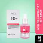 Anua Niacinamide 10 + 4% Tranexamic Acid (TXA) Serum 10 ml