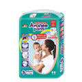 Avonee Baby Pants S 4-8 kg 42 pcs