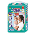 Avonee Pants S (4-8 KG) 60 pcs