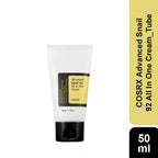 COSRX Advanced Snail 92 All In One Cream Tube 50g