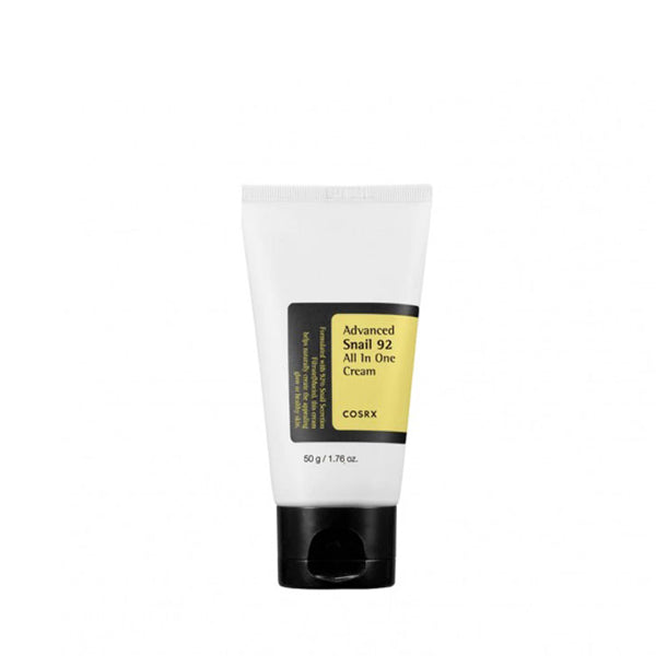 COSRX Advanced Snail 92 All In One Cream Tube 50g