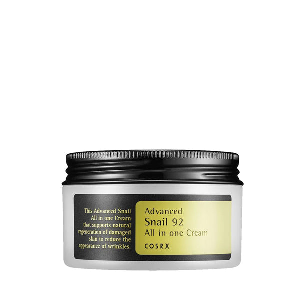 COSRX Advanced Snail 92 All in one Cream 100g