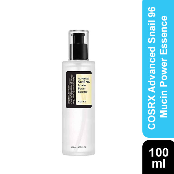 COSRX Advanced Snail 96 Mucin Power Essence 100 ML