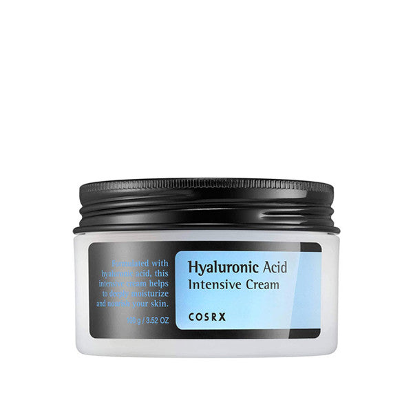 COSRX Hyaluronic Acid Intensive Cream 100ml