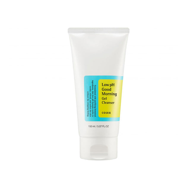 COSRX Low pH Good Morning Gel Cleanser 150ml