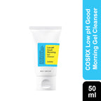 COSRX Low pH Good Morning Gel Cleanser 50ml