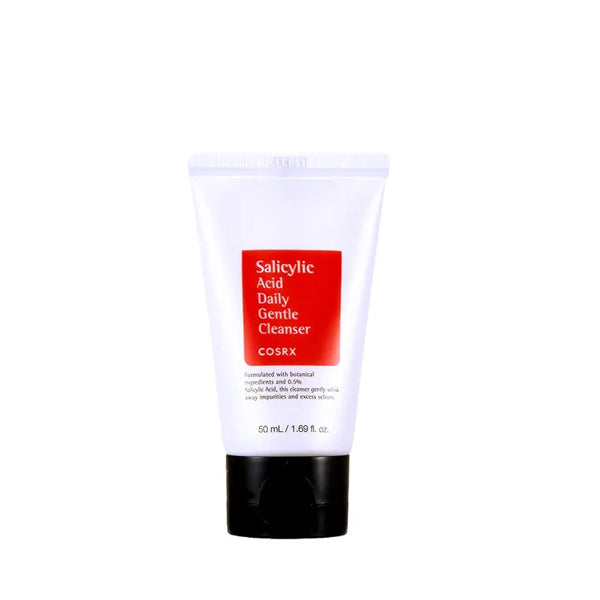 COSRX Salicylic Acid Daily Gentle Cleanser 50 ML