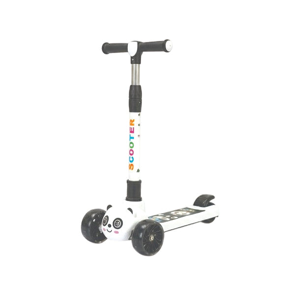 Kids 3 Wheel Foldable Scooter for Children