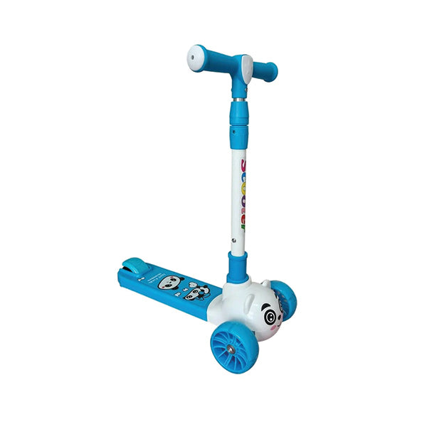 Kids 3 Wheel Foldable Scooter for Children