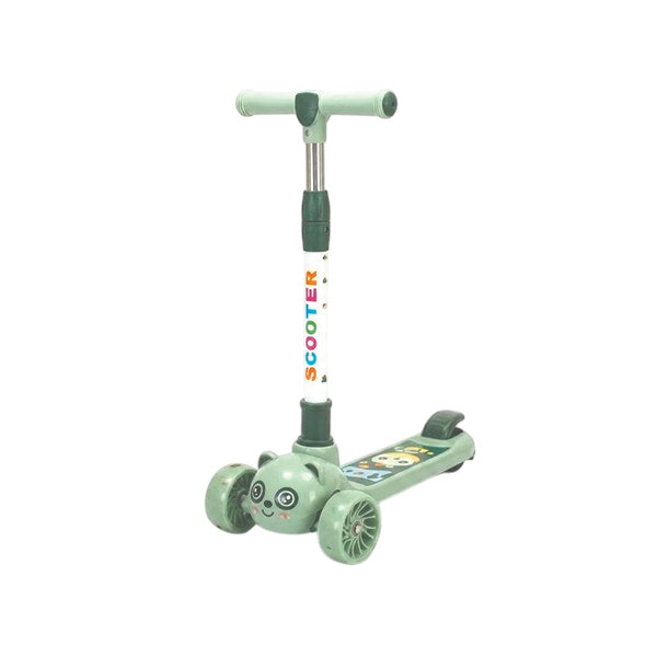 Kids 3 Wheel Foldable Scooter for Children