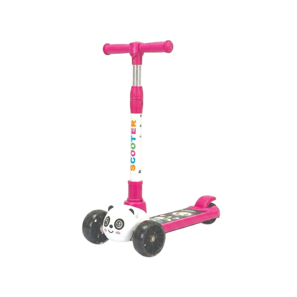 Kids 3 Wheel Foldable Scooter for Children