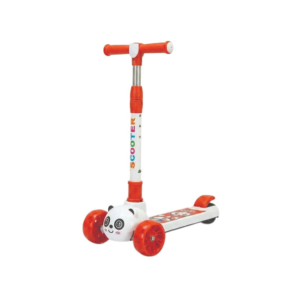 Kids 3 Wheel Foldable Scooter for Children