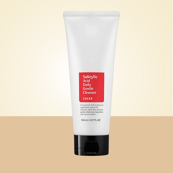 COSRX Salicylic Acid Daily Gentle Cleanser 150 Ml
