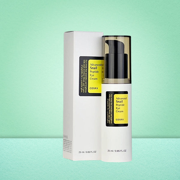 Cosrx Advanced Snail Peptide Eye Cream 25 ml