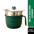 Delta Multifunctional Electric Cooking Pot