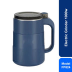 Smart Multifunctional Electric Grinder 1000w Model -FP824