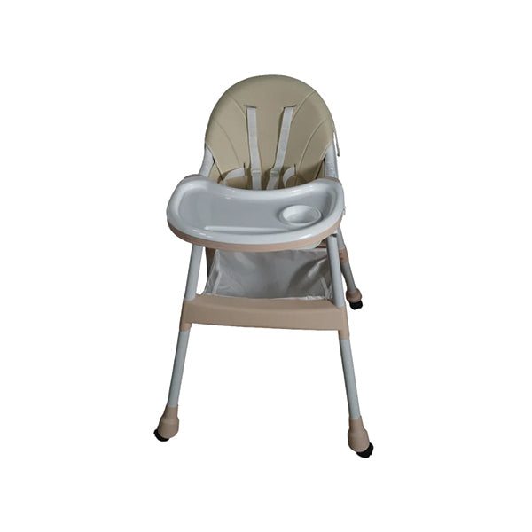 4-in-1 Premium Multifunctional Baby High Chair