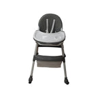 4-in-1 Premium Multifunctional Baby High Chair