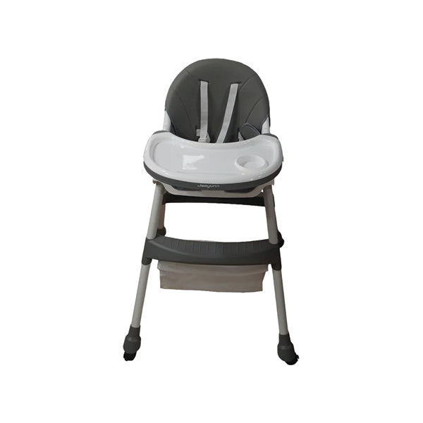 4-in-1 Premium Multifunctional Baby High Chair