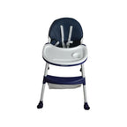 4-in-1 Premium Multifunctional Baby High Chair