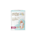 Giggles Premium Baby Diaper 2 Mini 3-6 Kg 40 Pcs
