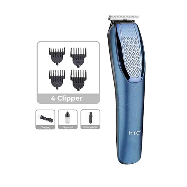 HTC AT-1210 Professional Hair Clipper Trimmer