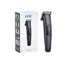 HTC Rechargeable Hair Trimmer AT-522