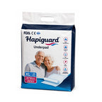 Hapiguard Under Pad 60*90 cm(XL) 10 Pcs