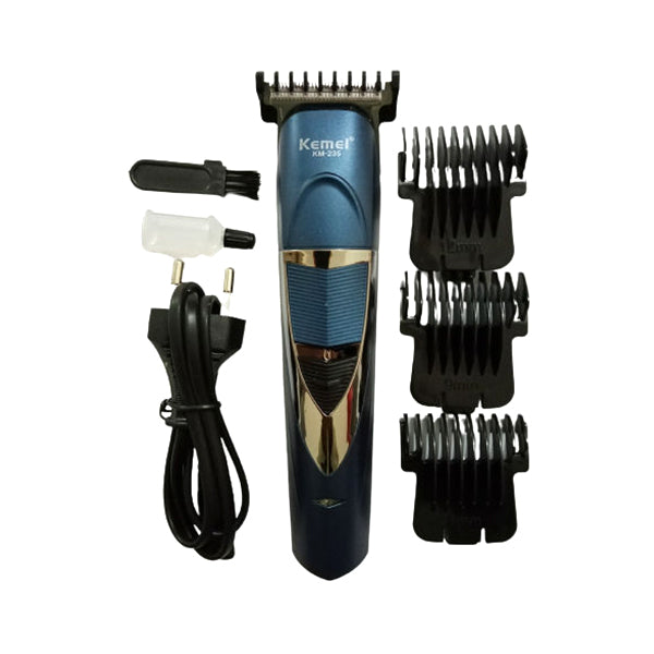 Kemei Hair Trimmer Professional KM -235