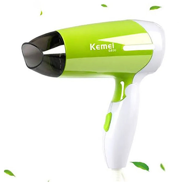 Kemey Hair Dryer 1200W  KM-6830
