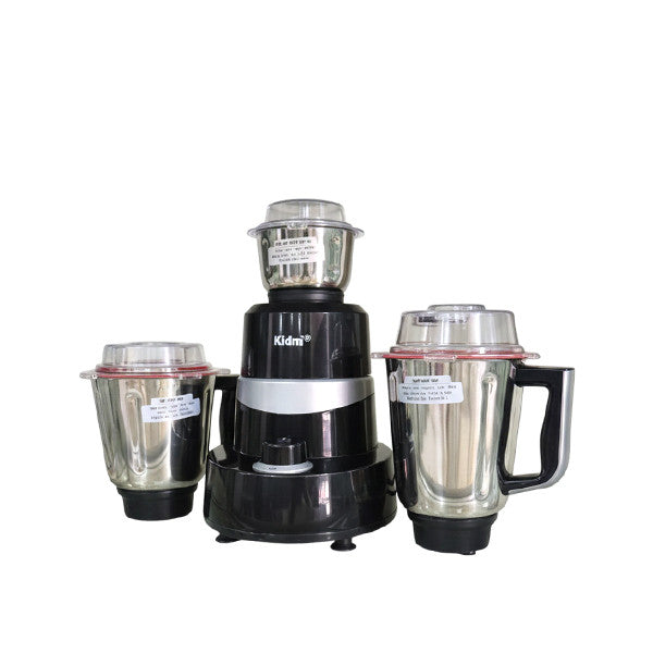 Kiam Blender Turbo Mix 1200 watt