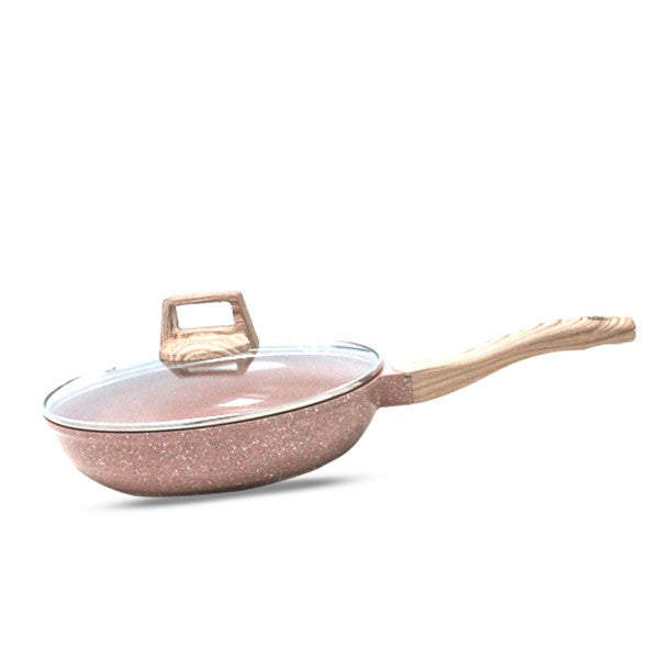 Kiam Fry Pan with Lid Aluminium IB 26 cm