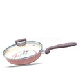 Kiam Ceremic Non Stick Frypan IB 24cm