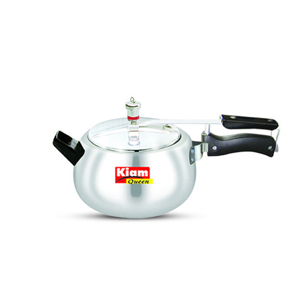 Kiam Pressure Cooker Queen 2.5 Ltr