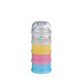 Linco 4 Stages milk powder container L-22514