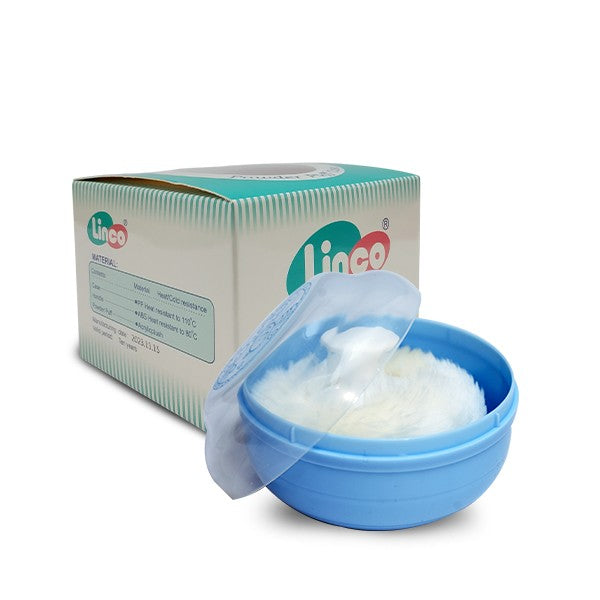 Linco ABS Puff case L-22522