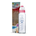 Linco Crystal Glass Bottle 8oz 240ml (L-22148)