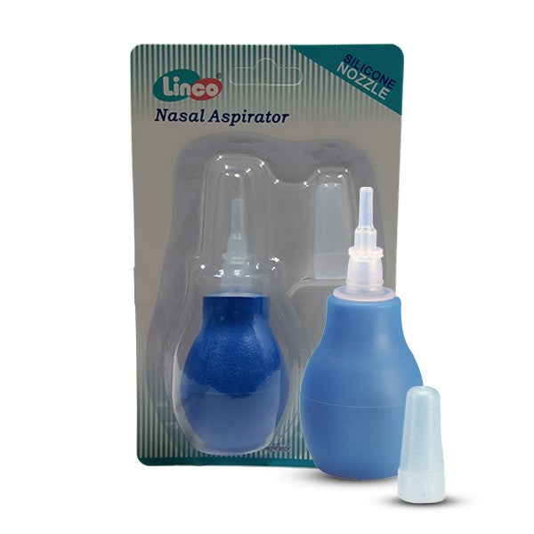 Linco Nasal Aspirator L-22530