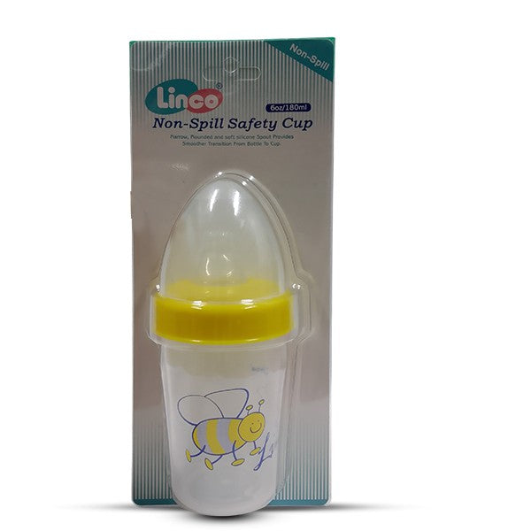 Linco Non- Spill Safety Cup L-22401
