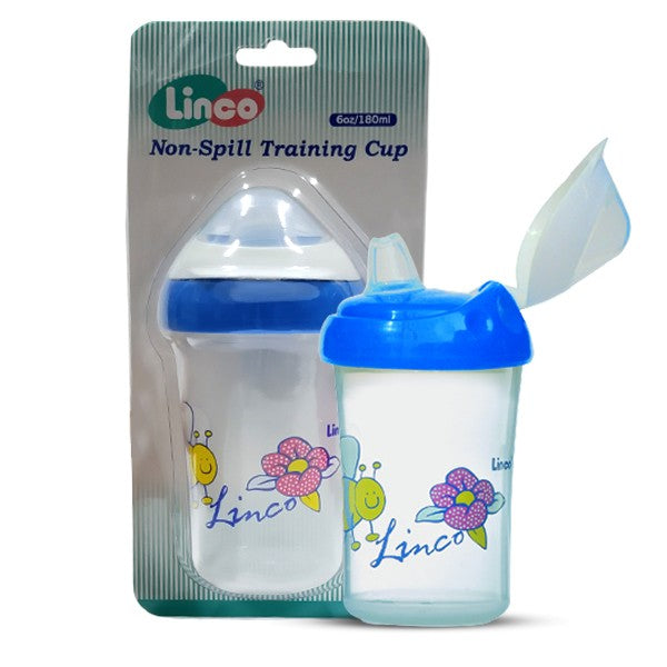 Linco Non-Spill Training Cup L-22416