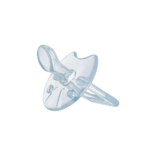 Linco Orthodontic type LIM pacifier ( new born) L-22301