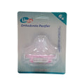 Linco PC Orthodontic pacifier 6 + month L-22308