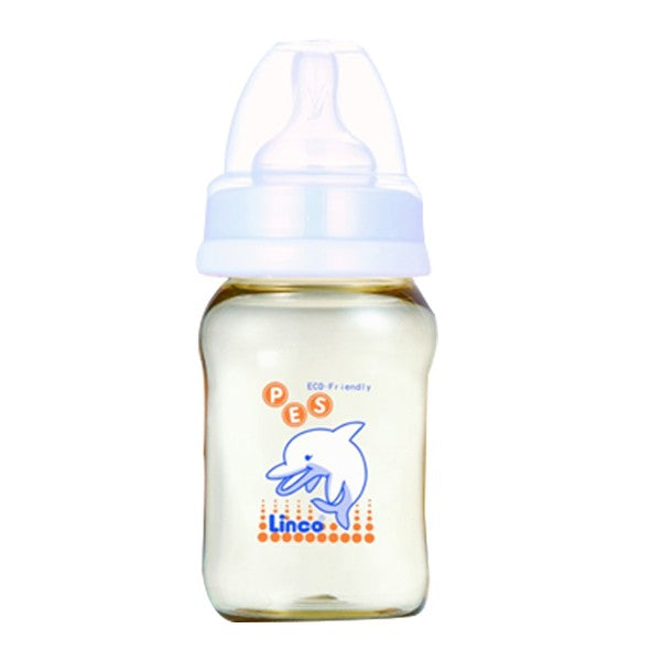 Linco PES feeding Bottle 5oz 150 ml (L-22131)