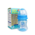 Linco PP EZ-Holding Wide-Neck Feeding Bottle 5oz 140ml (L-22137)