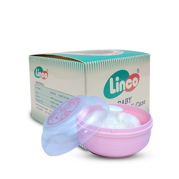 Linco PP puff case L-22539
