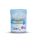 Linco Paper Cotton Buds (thin/canister) L-22569