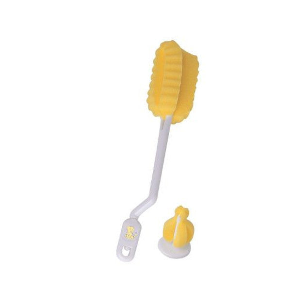 Linco Sponge Bottle brush & nipple brush L-22503