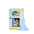 Linco Standard silicone nipple ( M size Round hole) L-22217